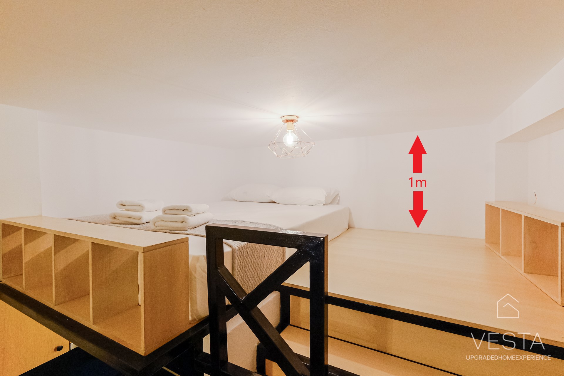 MiniMe Loft-Apartment, Vesta Philoxenia